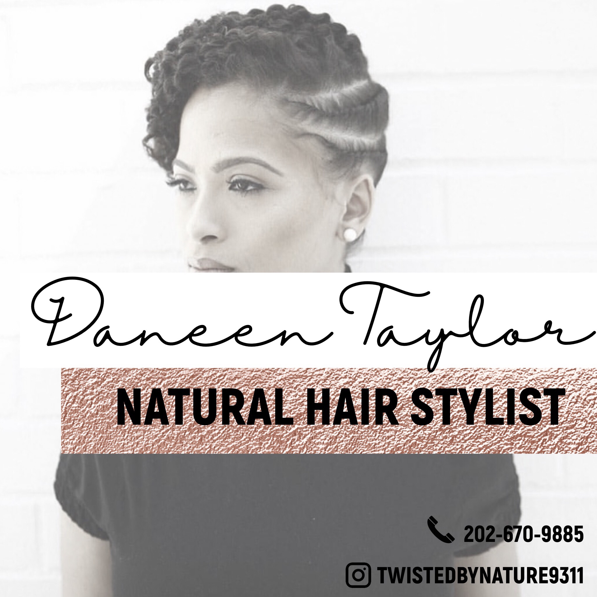 Find And Book A Locs And Natural Hair In Bethesda Md Vagaro